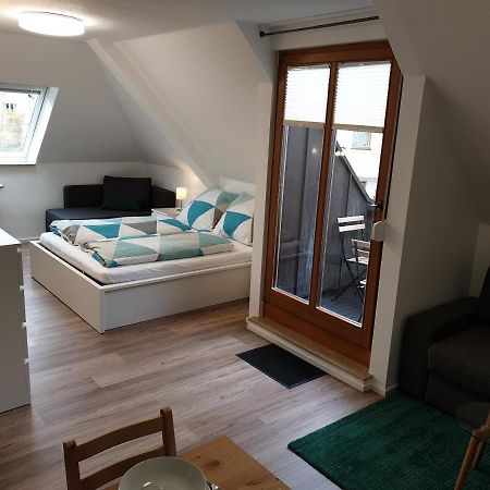 Wohlfuehl-Apartment Bad Kissingen III Exteriér fotografie