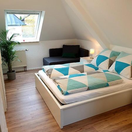 Wohlfuehl-Apartment Bad Kissingen III Exteriér fotografie